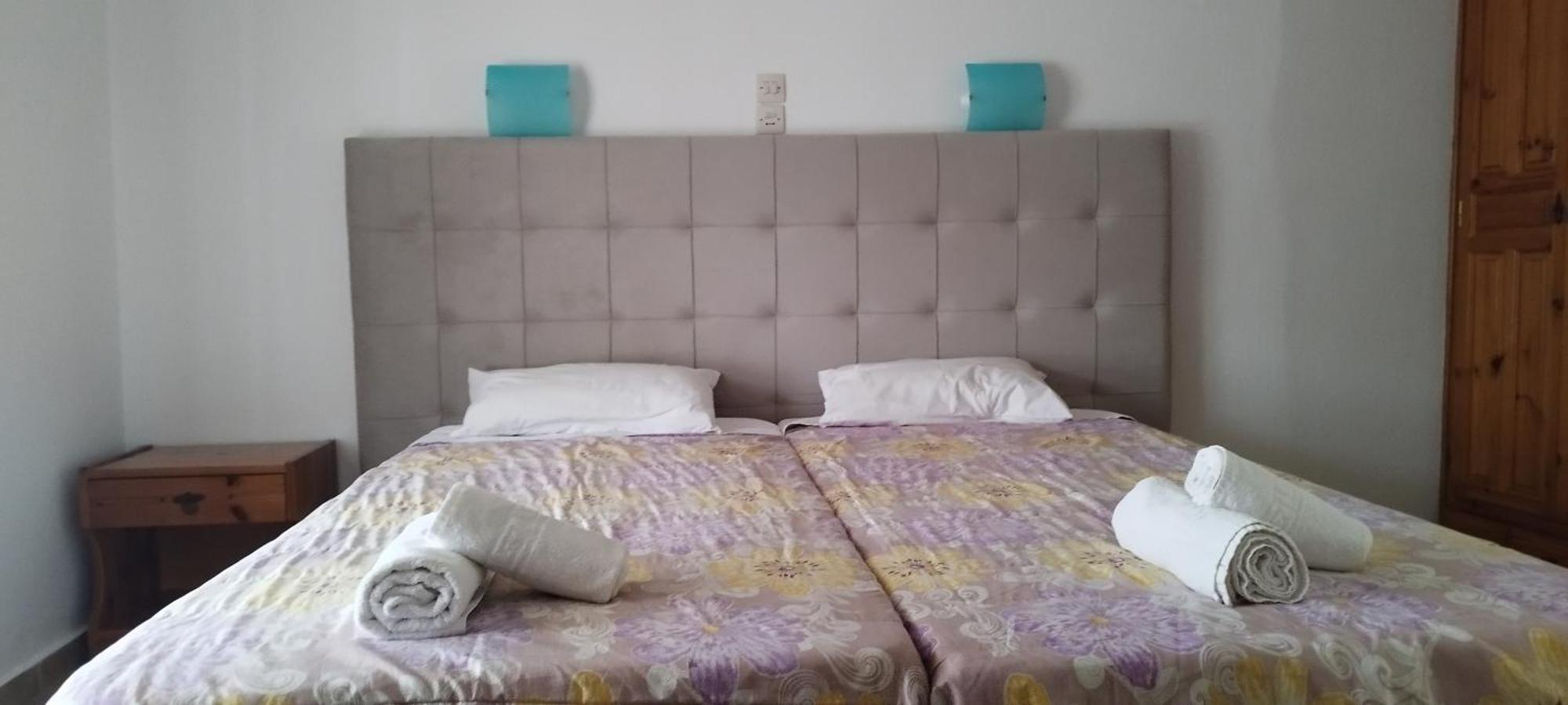 Kaiti Studios 1 Koukounaries Ngoại thất bức ảnh