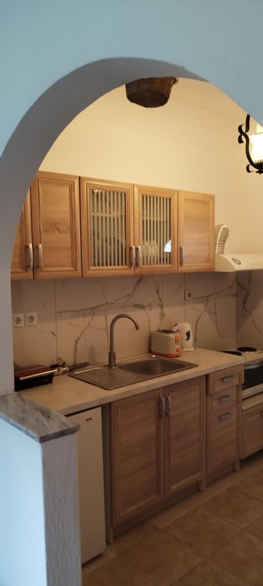 Kaiti Studios 1 Koukounaries Ngoại thất bức ảnh