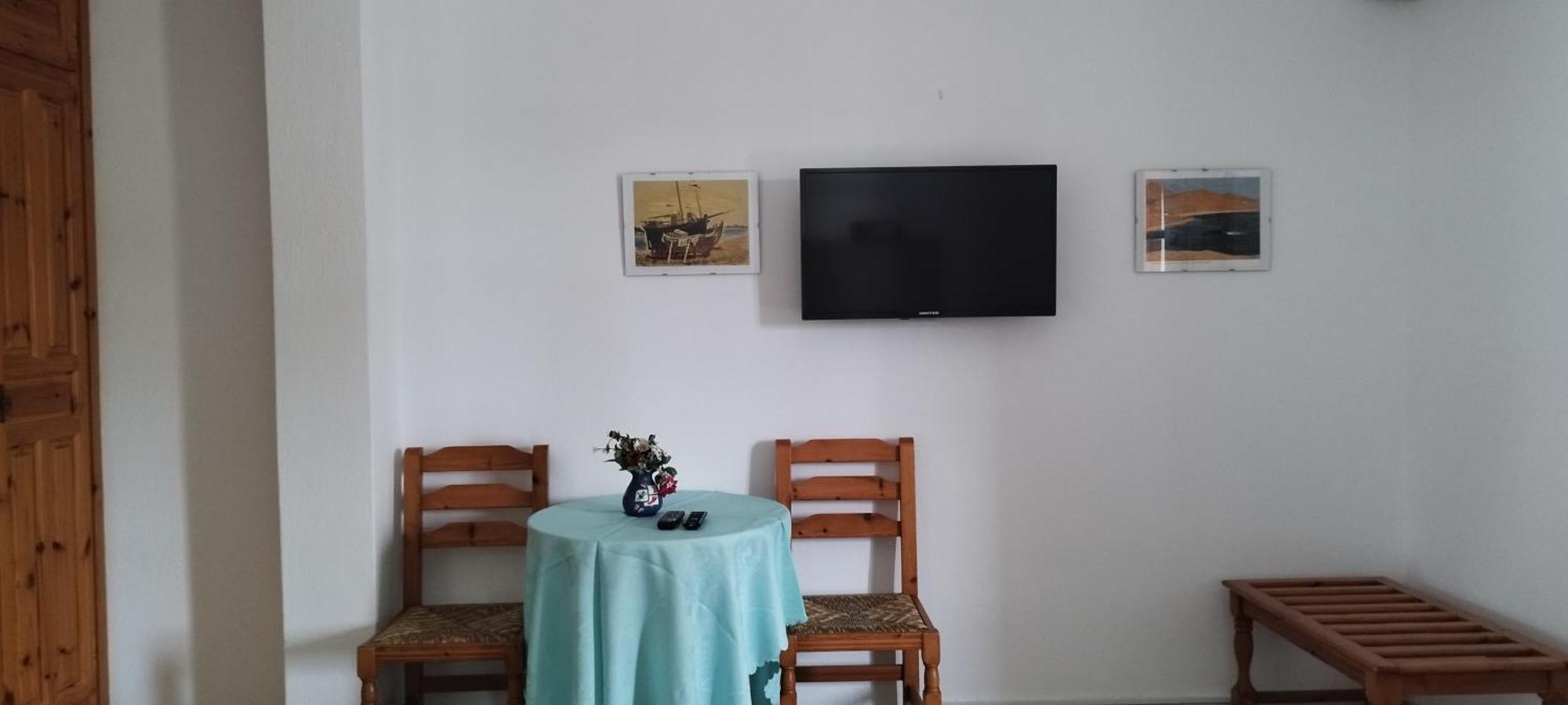 Kaiti Studios 1 Koukounaries Ngoại thất bức ảnh