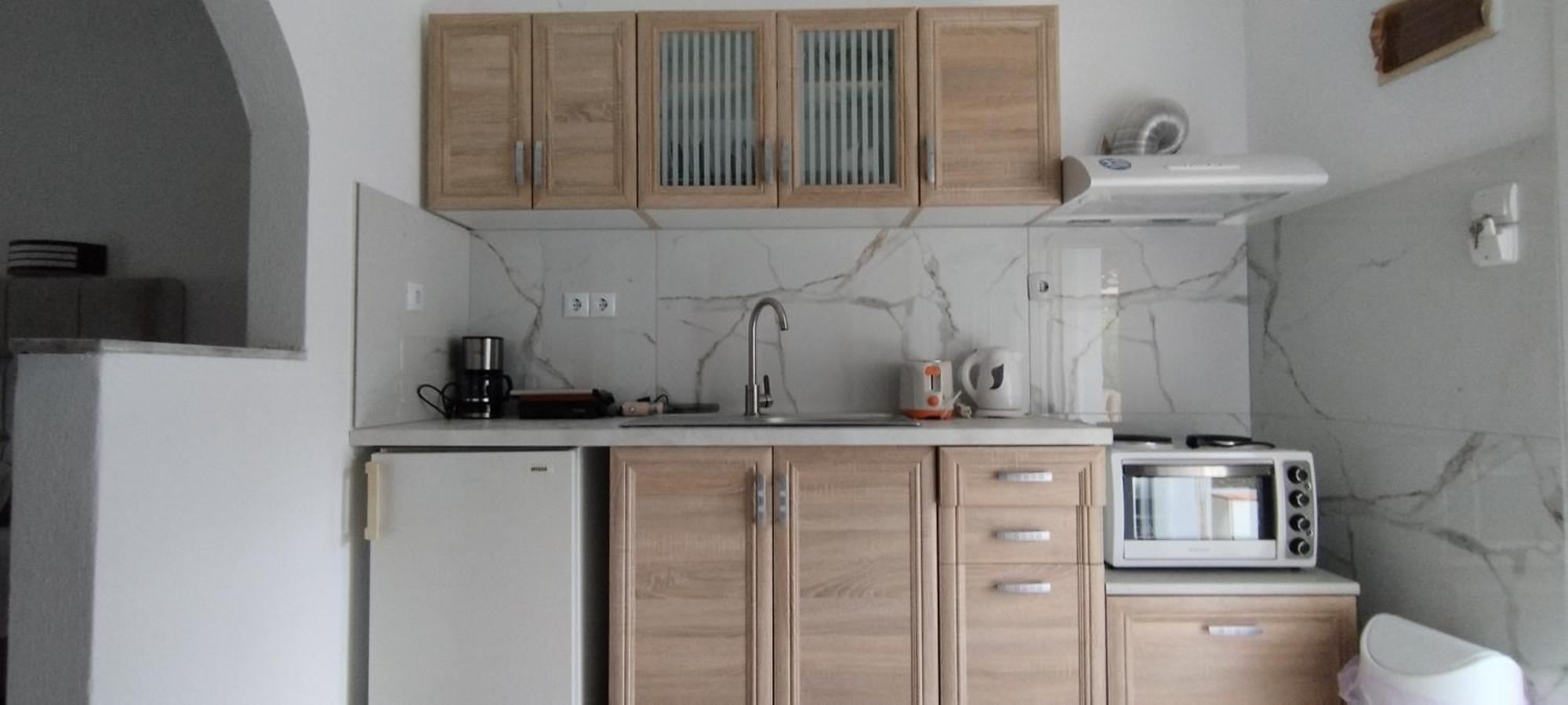 Kaiti Studios 1 Koukounaries Ngoại thất bức ảnh