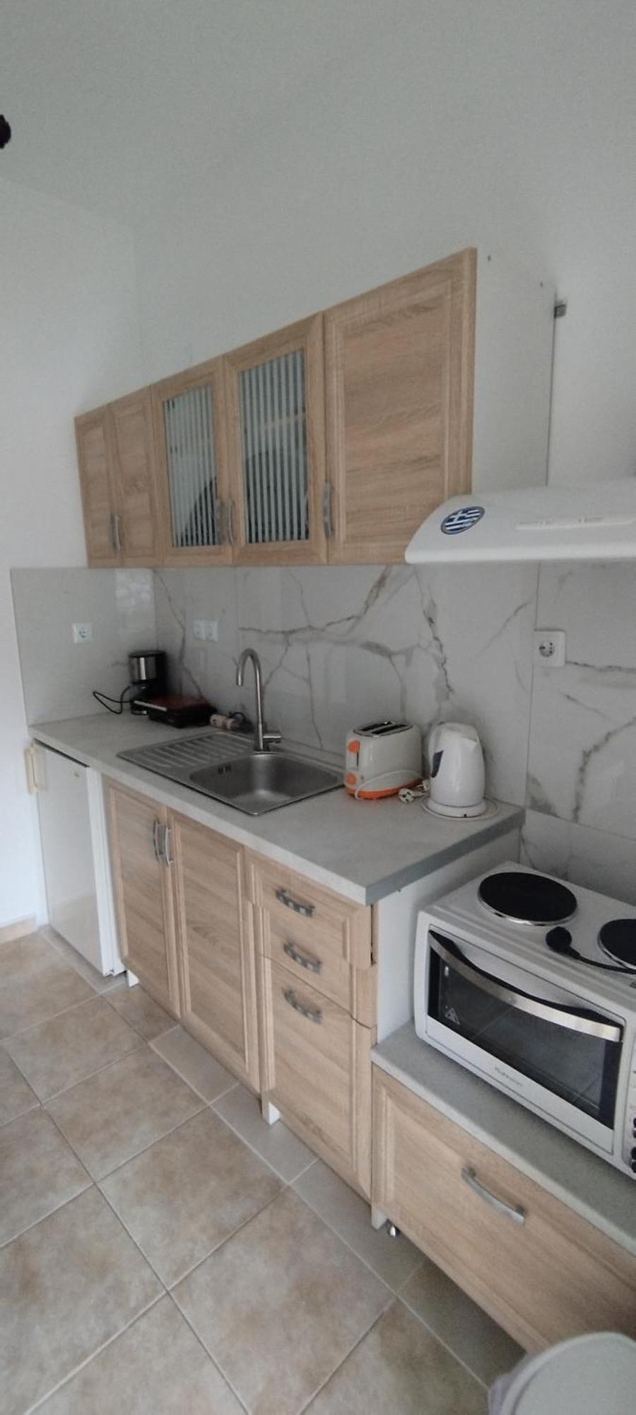 Kaiti Studios 1 Koukounaries Ngoại thất bức ảnh